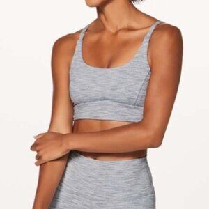 Lululemon Train Times Sports Bra  Size 4